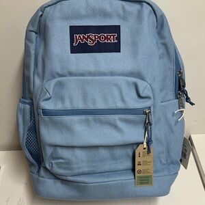 Jansport Light Denim Everyday Backpack for Men